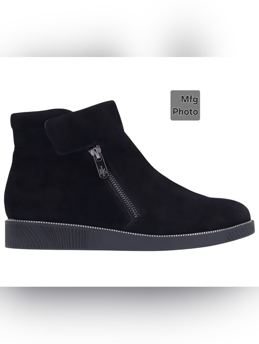 L'Amour des Pieds Jaidly Bootie, Womens 7 - Picture 1 of 10